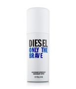 DIESEL Only the Brave Dezodorant w sprayu