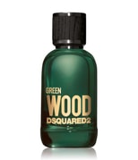 Dsquared2 Green Wood Woda toaletowa
