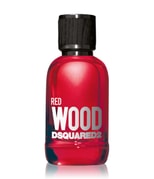 Dsquared2 Red Wood Woda toaletowa