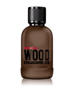 Dsquared2 Original Wood Woda perfumowana