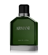 Giorgio Armani Eau de Cèdre Woda toaletowa