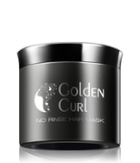 Golden Curl No Rinse Maska do włosów