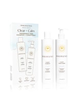 Innersense Organic Beauty Clear + Calm Fragrance Free Zestaw do pielęgnacji włosów