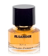 JIL SANDER No.4 Woda perfumowana