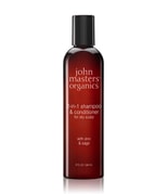 John Masters Organics Zinc & Sage Szampon do włosów