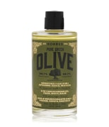 KORRES Pure Greek Olive Olejek do ciała