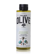KORRES Pure Greek Olive Żel pod prysznic