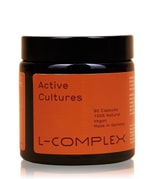 L-COMPLEX Active Cultures Suplementy diety