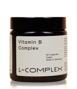 L-COMPLEX Vitamin B Suplementy diety