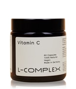 L-COMPLEX Vitamin C Suplementy diety