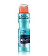 L'Oréal Men Expert Cool Power Dezodorant w sprayu