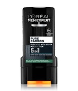 L'Oréal Men Expert Pure Carbon Żel pod prysznic