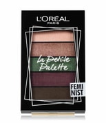 L'Oréal Paris La Petite Palette Paleta cieni do powiek