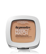 L'Oréal Paris Perfect Match Kompaktowy puder