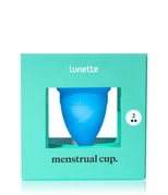 Lunette Menstrual Cup Kubeczek menstruacyjny