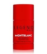 Montblanc Legend Red Dezodorant w sztyfcie