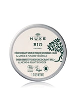 NUXE Bio Dezodorant w kremie