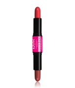NYX Professional Makeup Wonder Stick Blush Róż w kremie