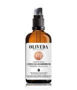 Oliveda Face Care Olejek oczyszczający