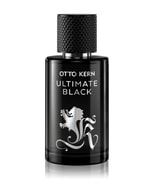 Otto Kern Ultimate Black Woda perfumowana