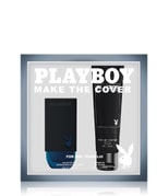 Playboy Make The Cover Zestaw zapachowy