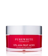 Pure White Cosmetics 10% AHA Fruit Acids Krem do twarzy