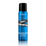 Redken Deep Clean Suchy szampon