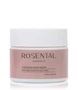Rosental Organics Crystal Glow Krem do twarzy