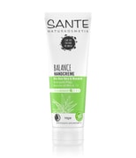Sante Bio-Aloe & Mandelöl Krem do rąk