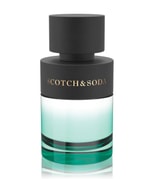 SCOTCH & SODA Island Water Woda perfumowana