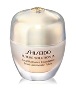 Shiseido Future Solution LX Podkład w płynie
