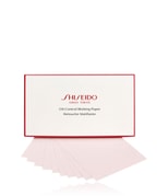 Shiseido Generic Skincare Bibułki matujące