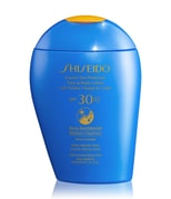 Shiseido Global Sun Care Emulsja do opalania