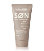 SØN of Barberians Facial Serum Serum do twarzy