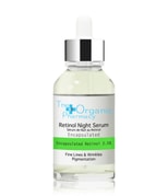 The Organic Pharmacy Retinol Night Serum do twarzy