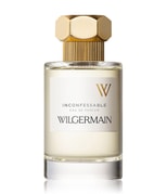 WILGERMAIN Inconfesable Woda perfumowana
