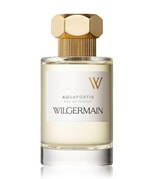 WILGERMAIN Aquafortis Woda perfumowana