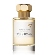 WILGERMAIN More Is More Woda perfumowana