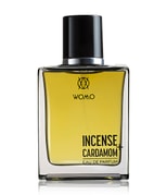 WOMO Incense + Cardamom Woda perfumowana