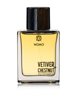WOMO Vetiver + Chestnut Woda perfumowana
