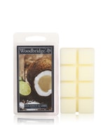 Woodbridge Coconut & Lime Wosk zapachowy