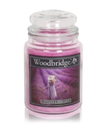 Woodbridge Lavender & Bergamot Świeca zapachowa