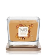 Yankee Candle Amber & Acorn Świeca zapachowa