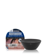 Yankee Candle Black Coconut Wosk zapachowy