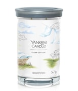 Yankee Candle Clean Cotton Świeca zapachowa