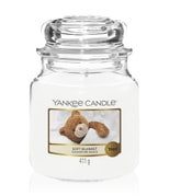 Yankee Candle Soft Blanket Świeca zapachowa