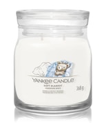 Yankee Candle Soft Blanket Świeca zapachowa