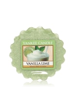 Yankee Candle Vanilla Lime Wosk zapachowy