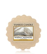 Yankee Candle Warm Cashmere Wosk zapachowy