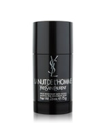 Yves Saint Laurent La Nuit de L'Homme Dezodorant w sztyfcie